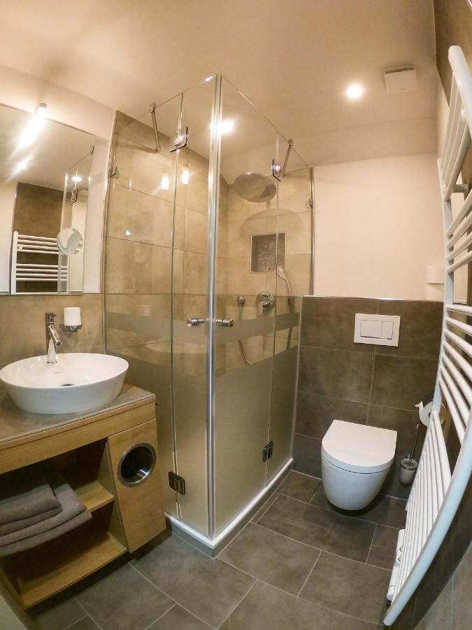 Hotel Waldblick Bodenmais Ngoại thất bức ảnh