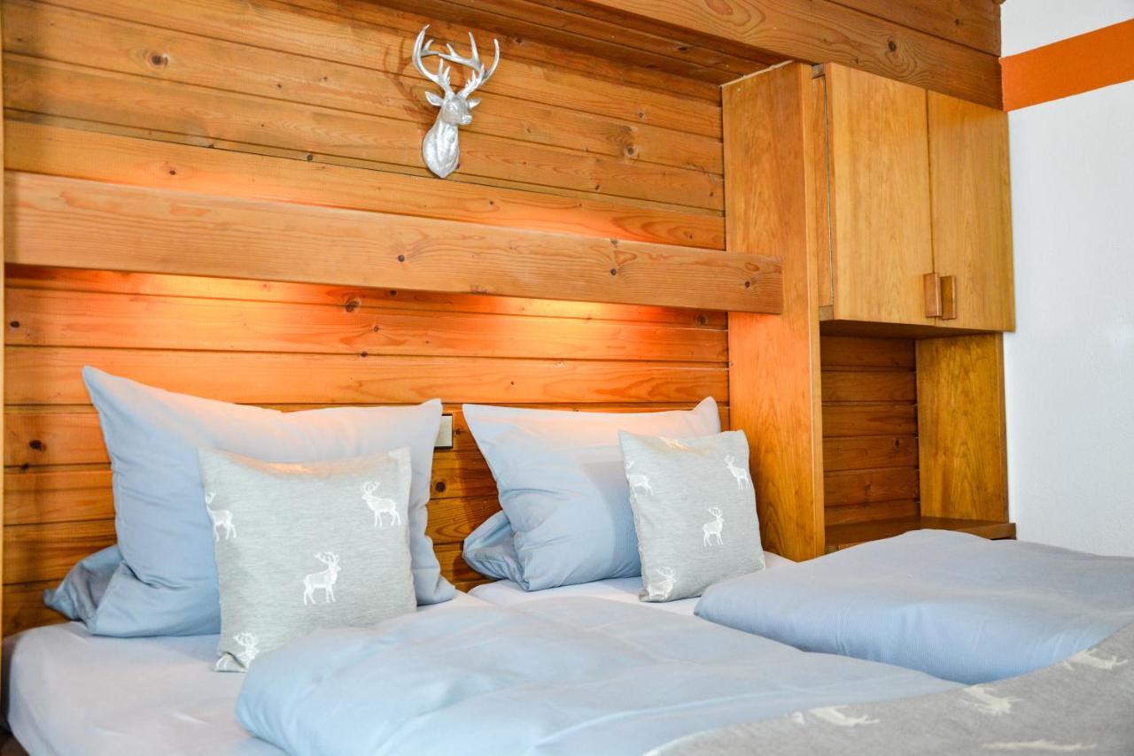 Hotel Waldblick Bodenmais Ngoại thất bức ảnh