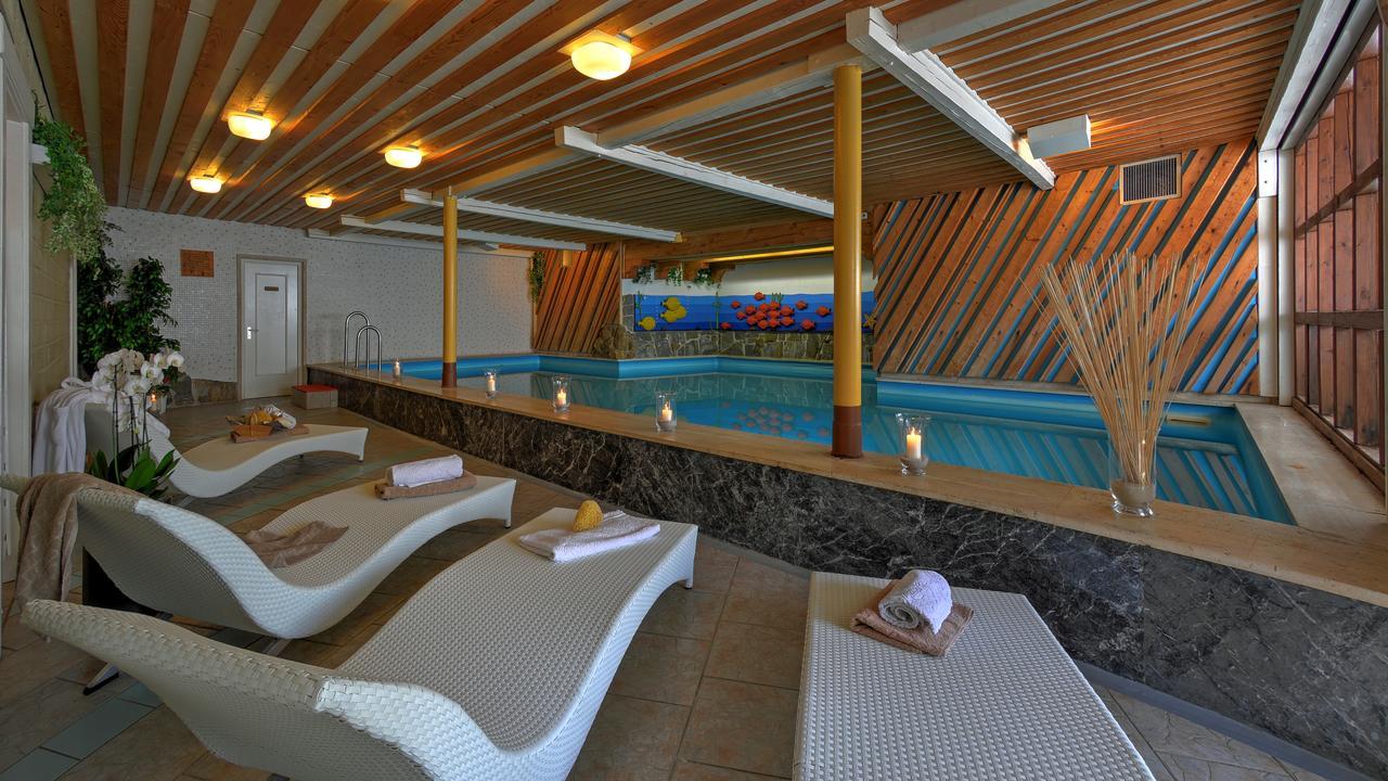 Hotel Waldblick Bodenmais Ngoại thất bức ảnh