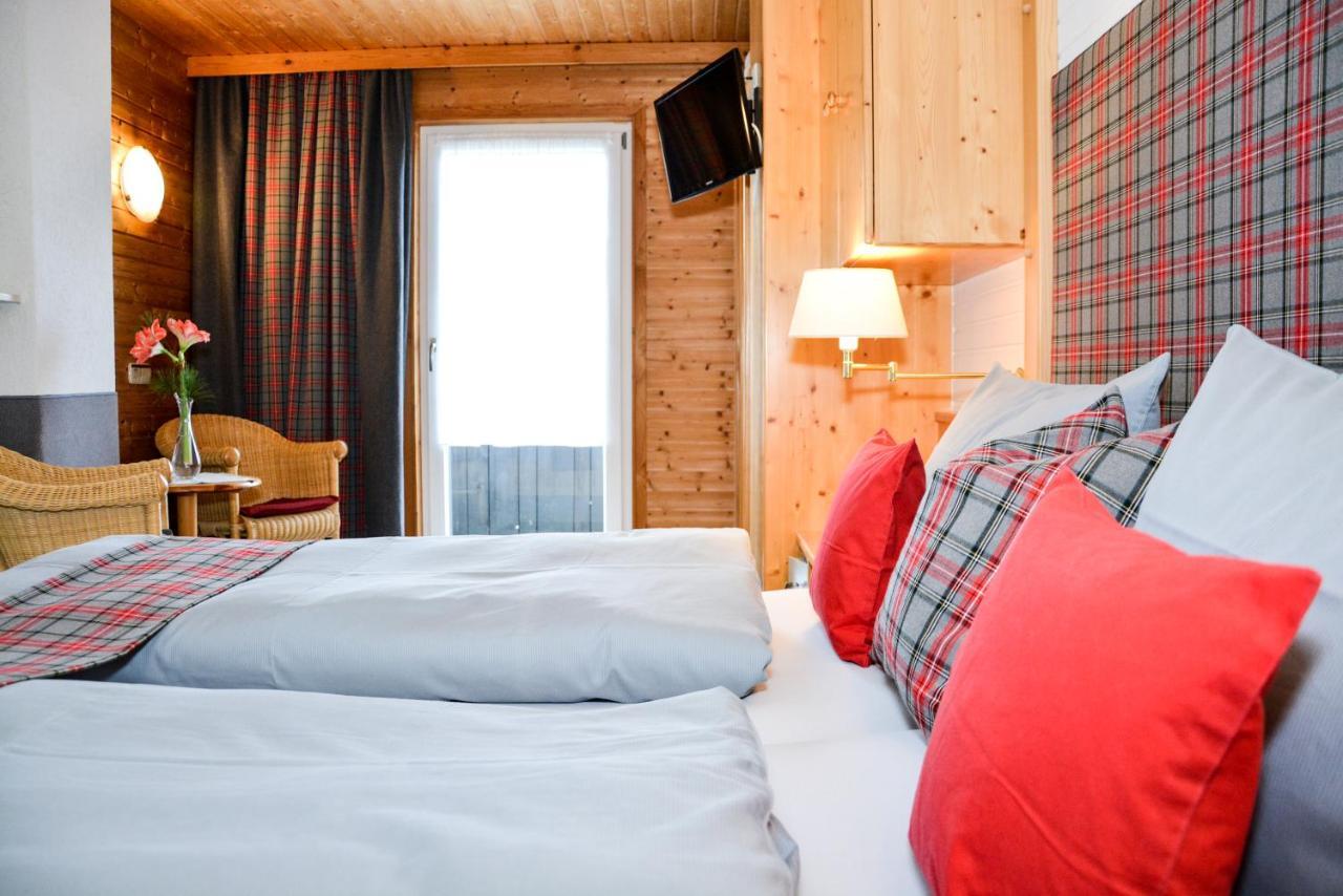 Hotel Waldblick Bodenmais Ngoại thất bức ảnh