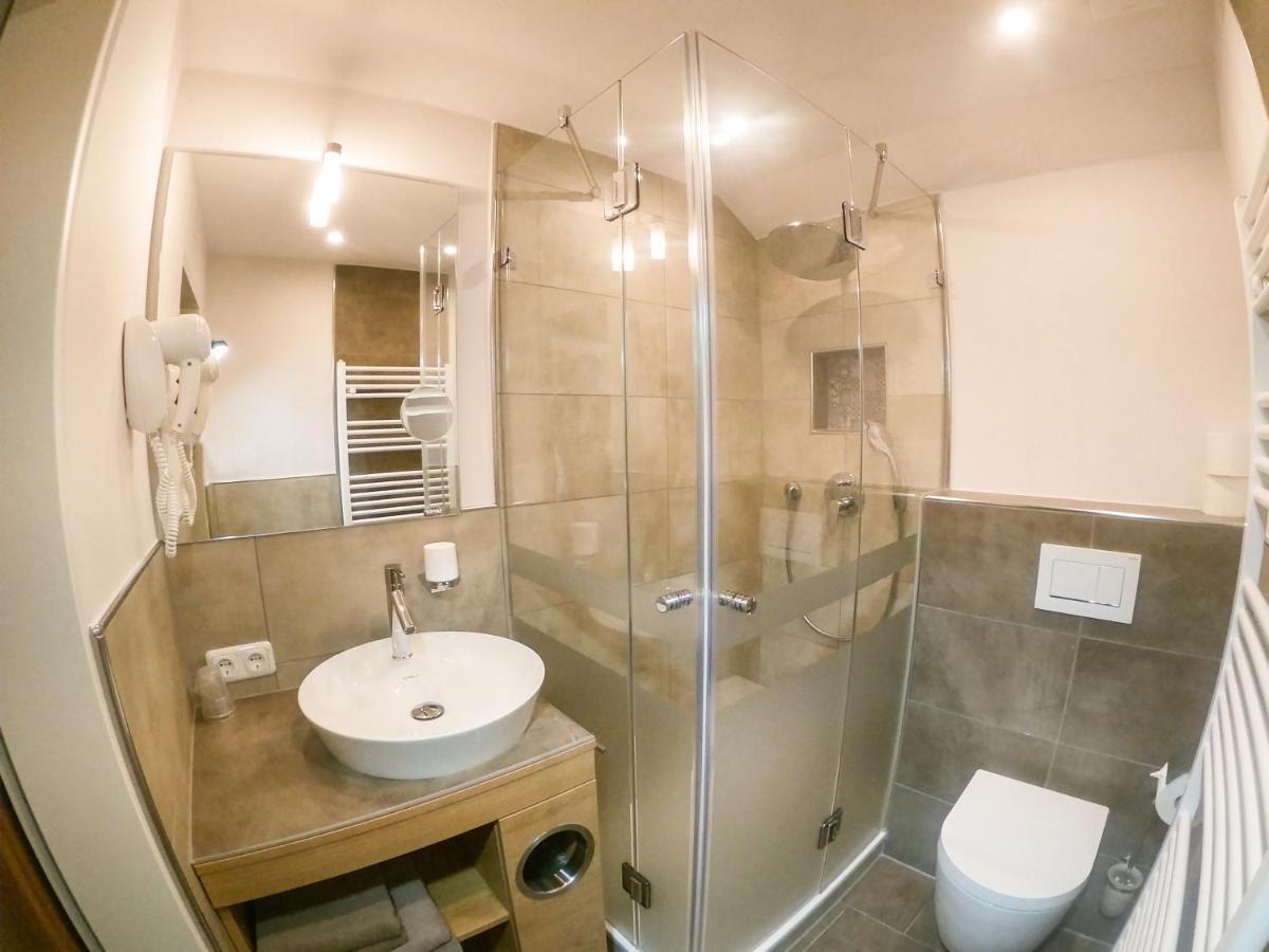 Hotel Waldblick Bodenmais Ngoại thất bức ảnh